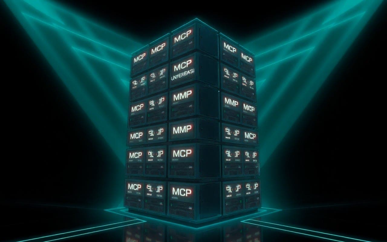 Construa seu Servidor MCP