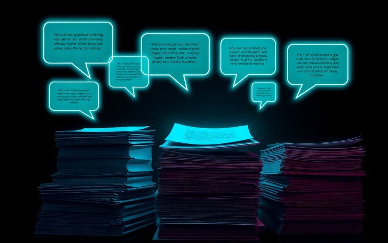 RAG: Sua IA com Seus Documentos