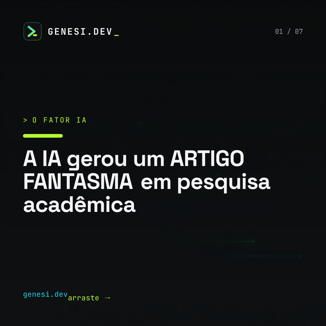 Capa do carrossel de novidades