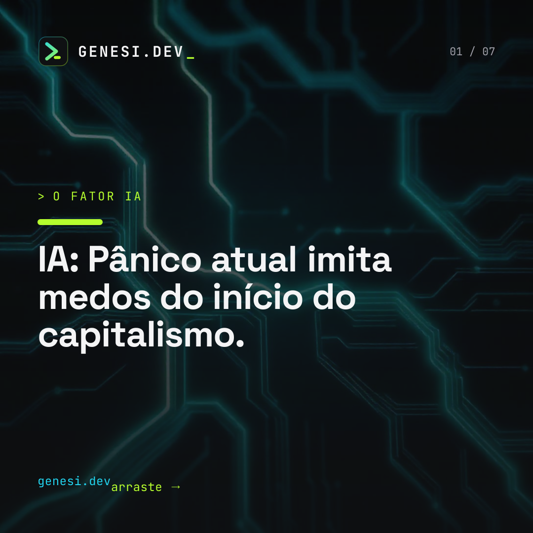 Capa do carrossel de novidades