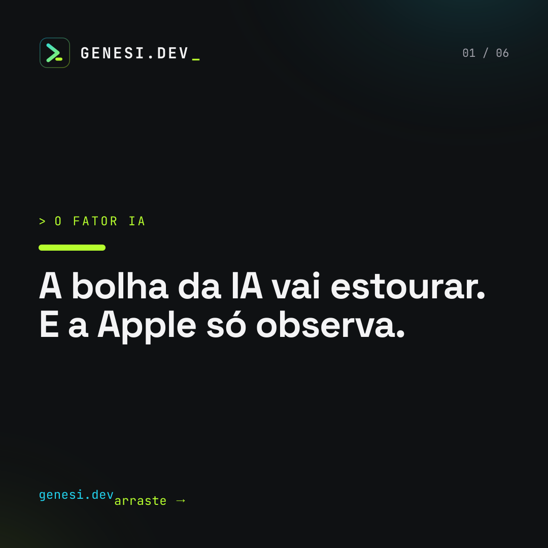 Capa do carrossel de novidades