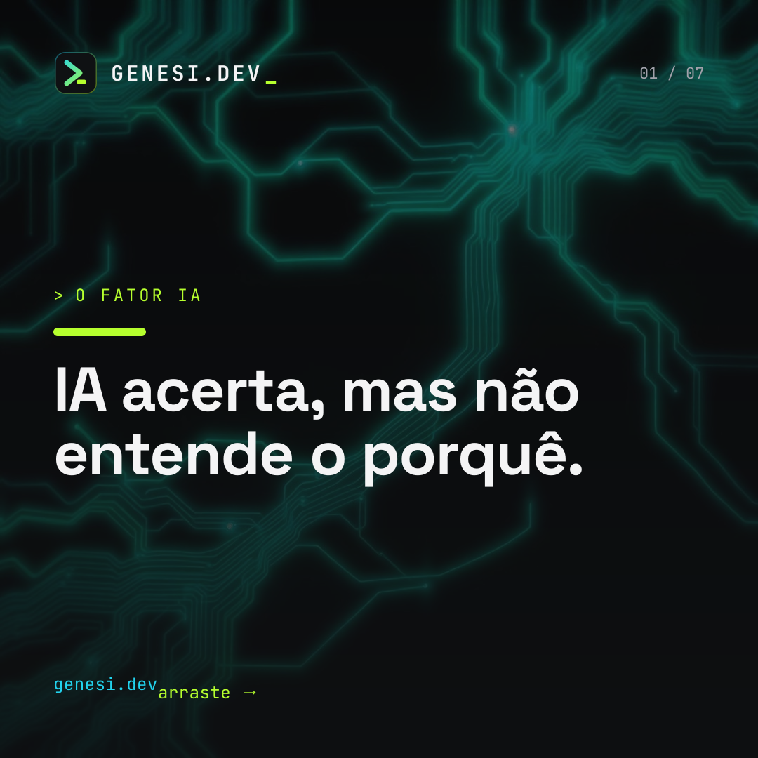 Capa do carrossel de novidades