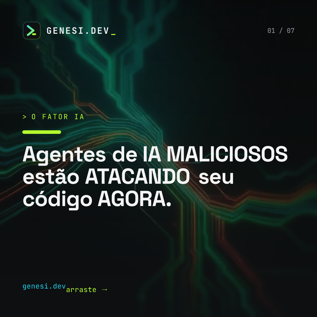 Capa do carrossel de novidades