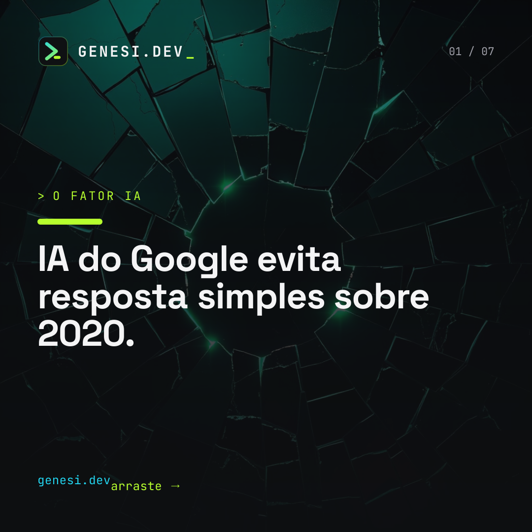 Capa do carrossel de novidades