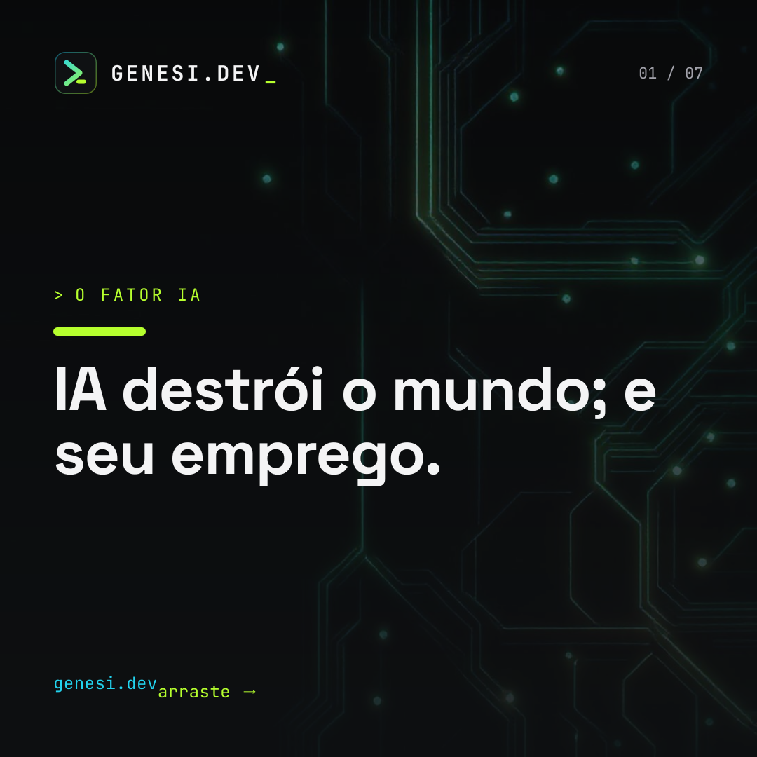 Capa do carrossel de novidades