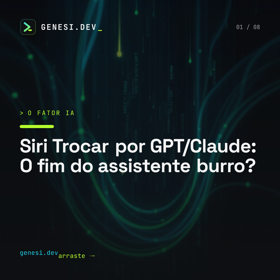 Capa do carrossel de novidades