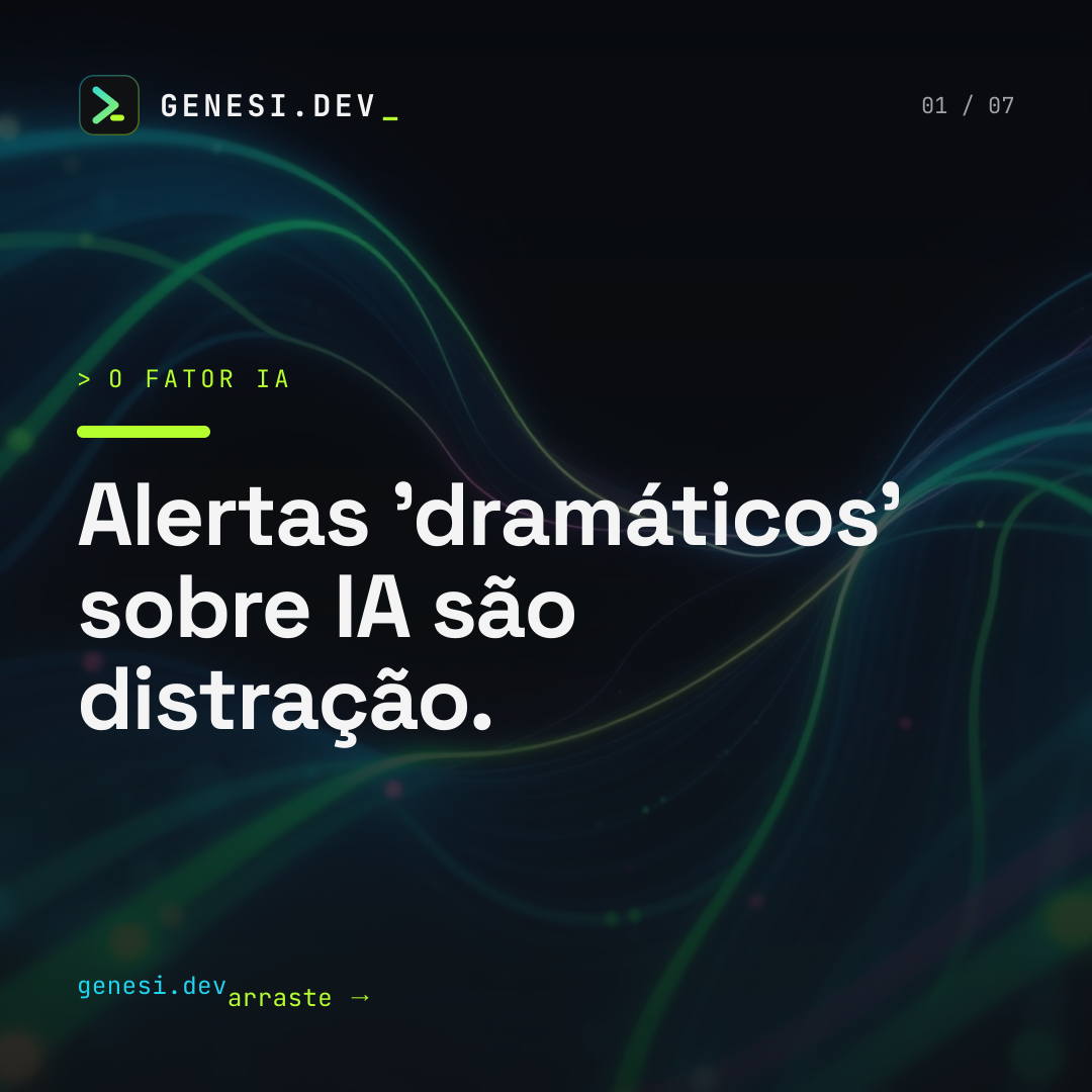 Capa do carrossel de novidades