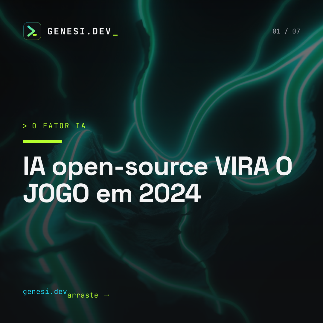 Capa do carrossel de novidades