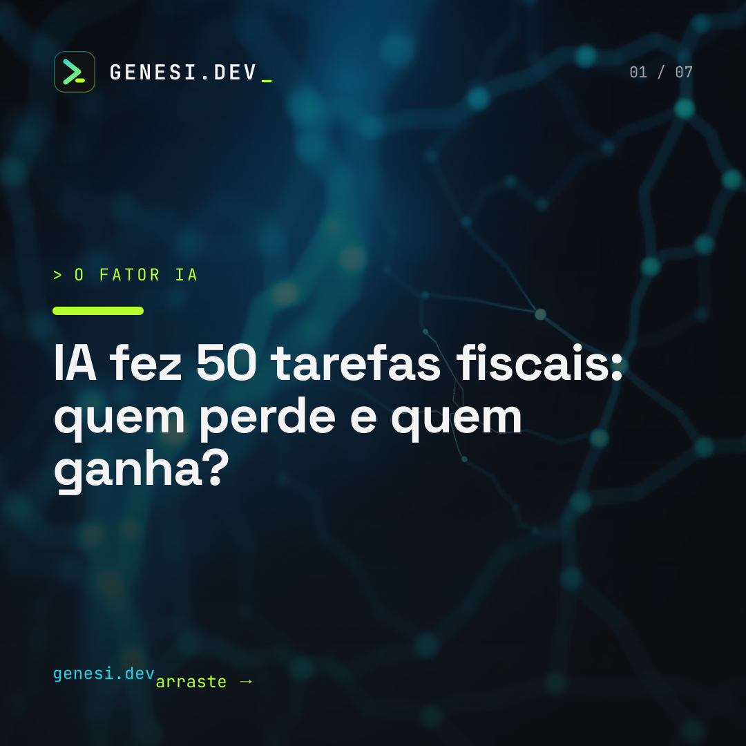 Capa do carrossel de novidades