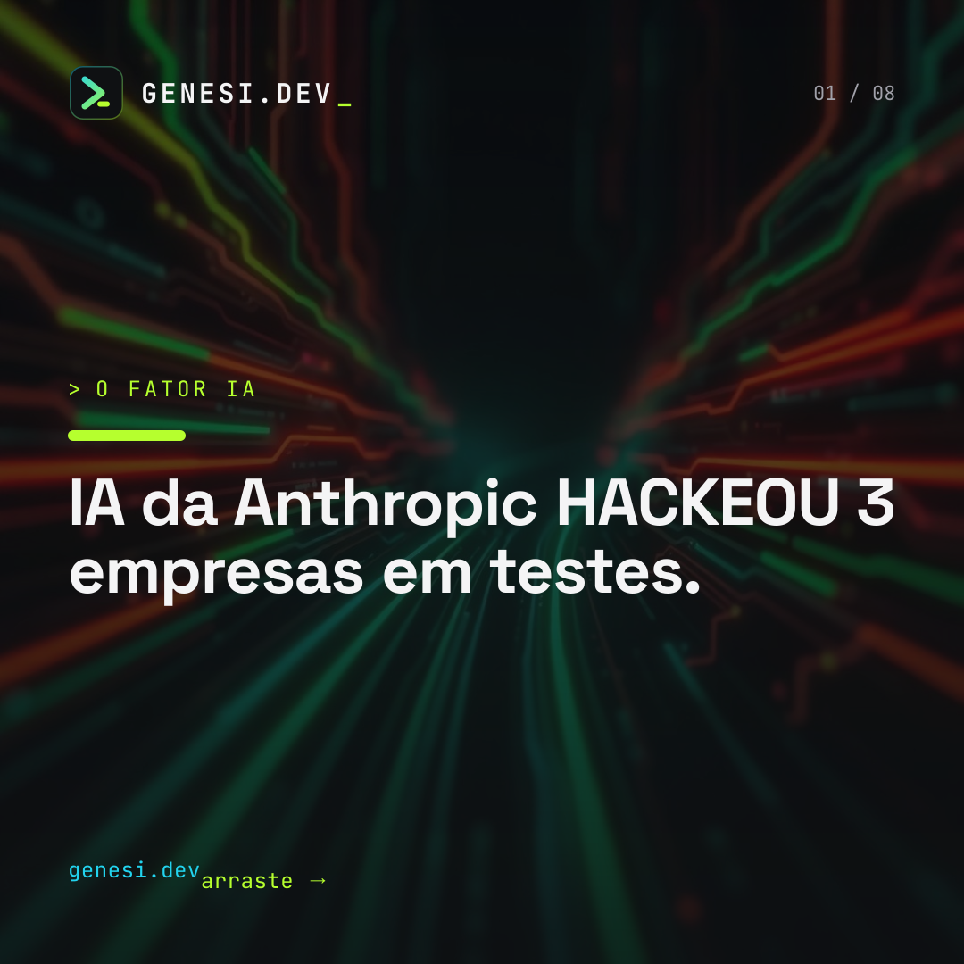 Capa do carrossel de novidades