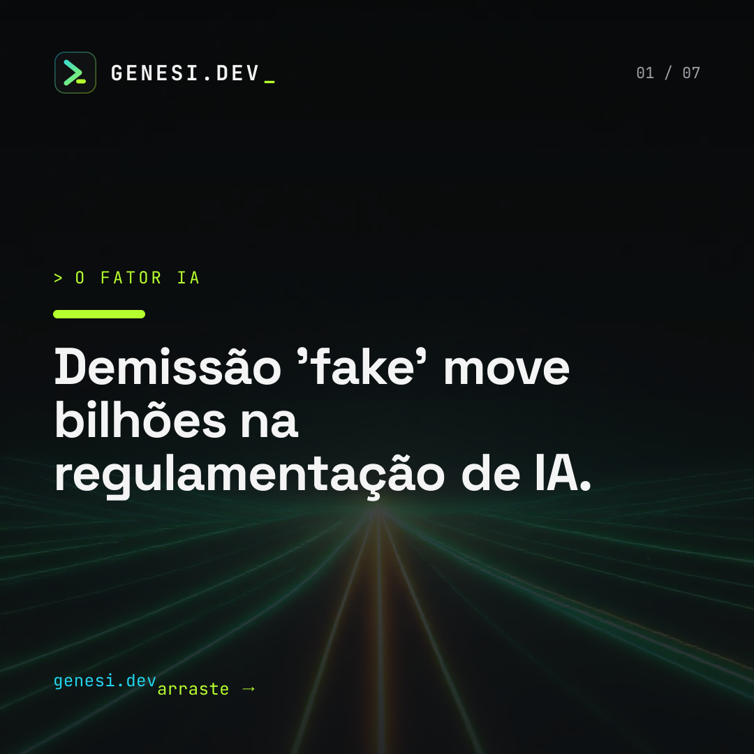 Capa do carrossel de novidades