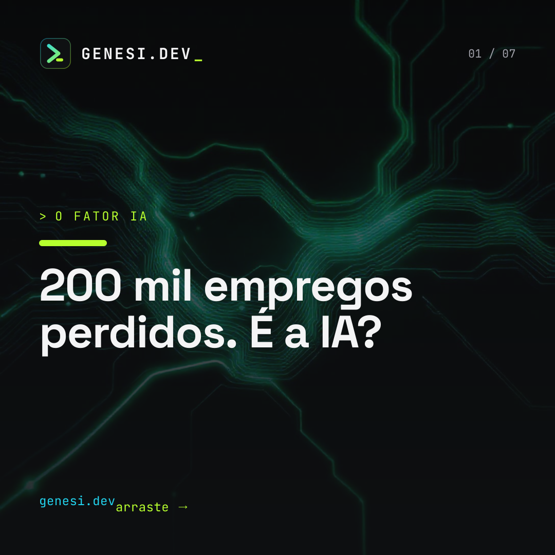 Capa do carrossel de novidades