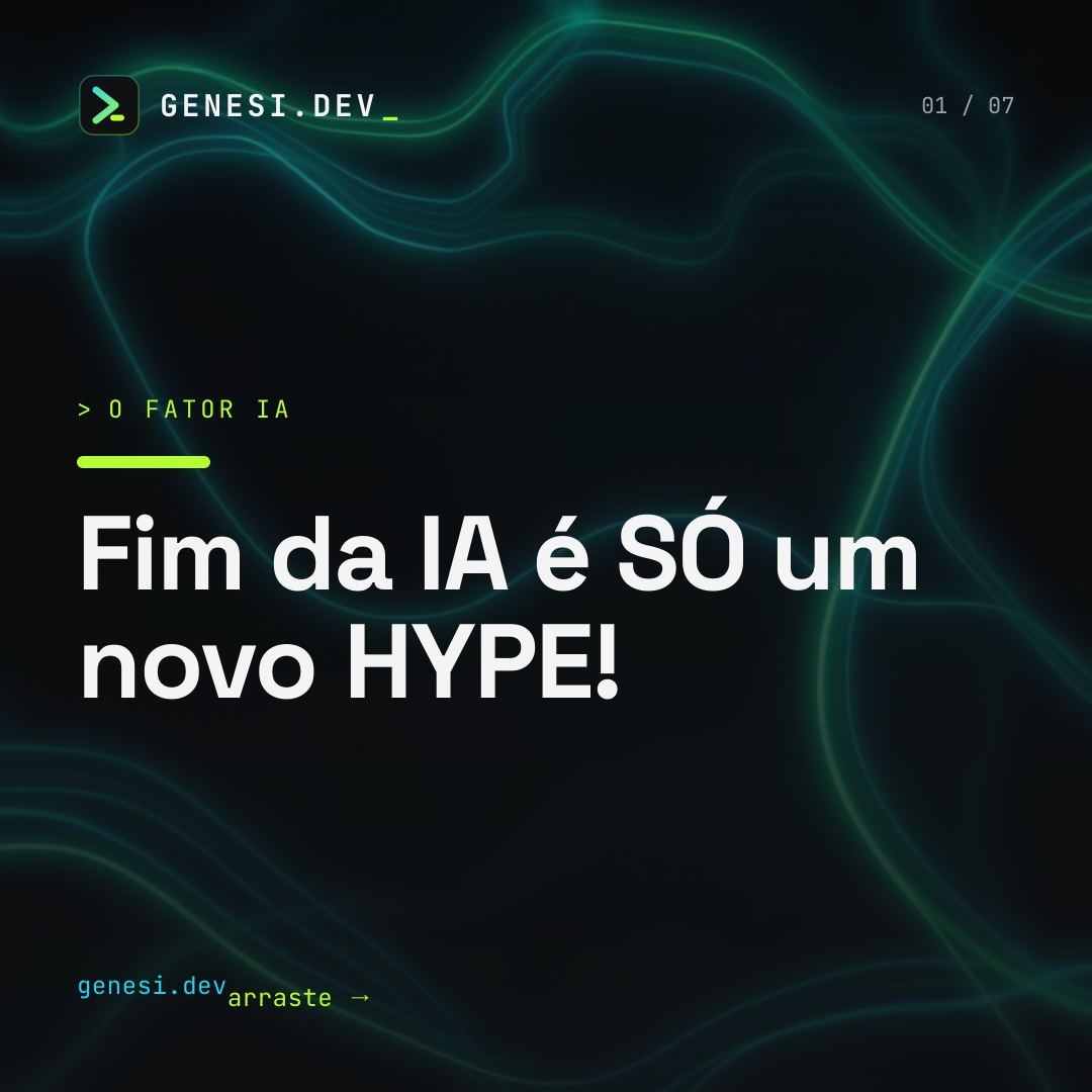 Capa do carrossel de novidades