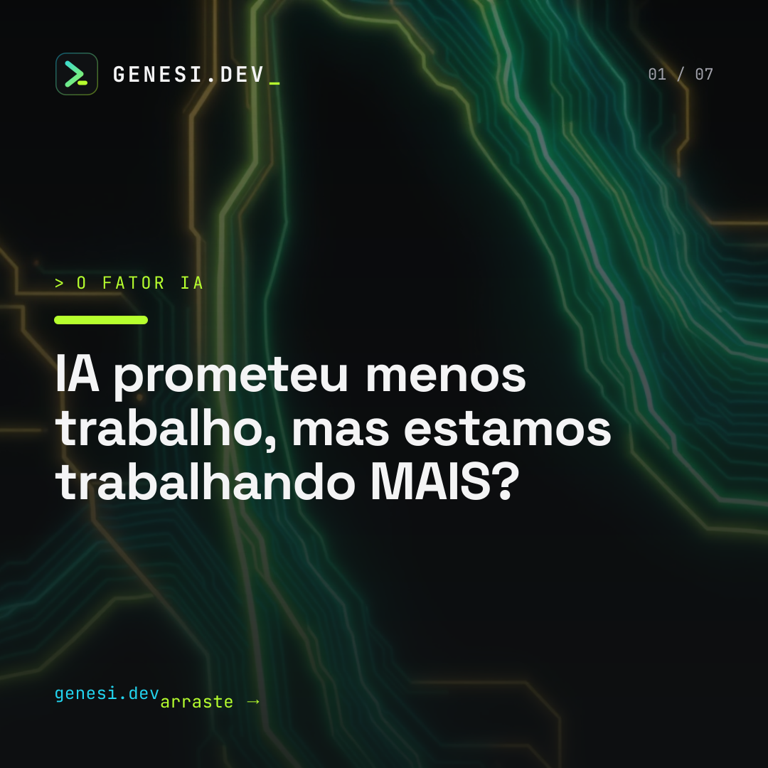 Capa do carrossel de novidades